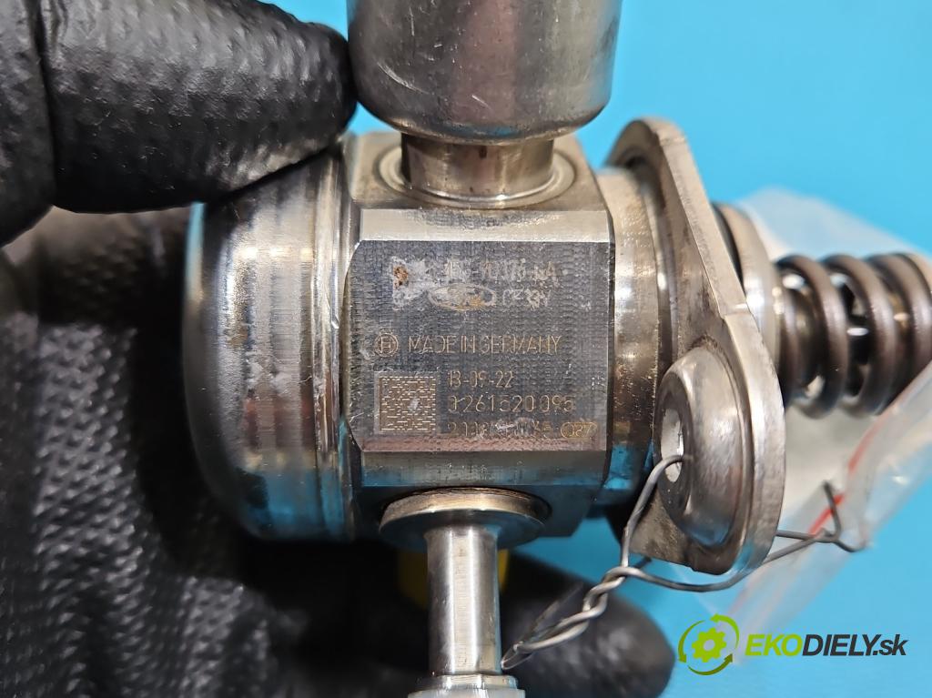 Ford C-Max II 2010-2019 1.0 EcoBoost: 125 HP manual 92 kW 998 cm3 5- čerpadlo palivo CM5G-9D376-GA