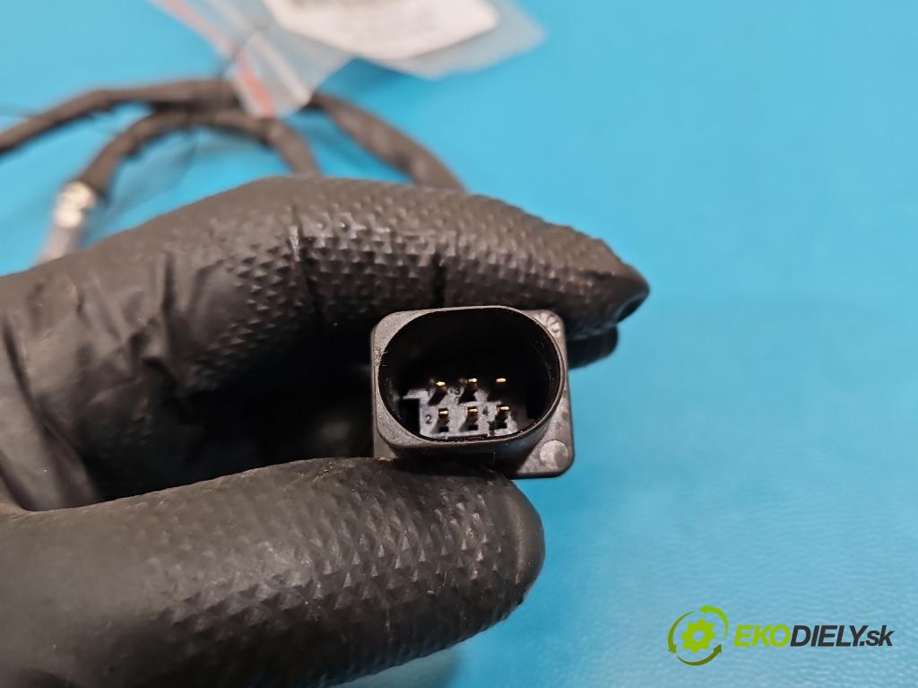 Ford C-Max II 2010-2019 1.0 EcoBoost: 125 hp manual 92 kW 998 cm3 5- Sonda lambda 0258017290 (Lambda sonda)