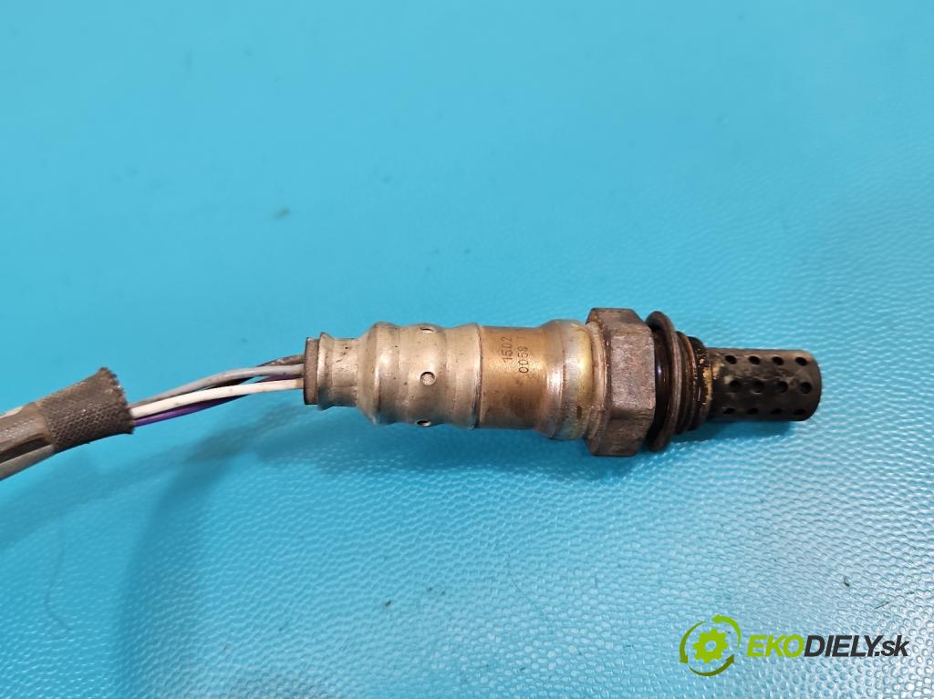 Ford C-Max II 2010-2019 1.0 EcoBoost: 125 HP manual 92 kW 998 cm3 5- Sonda lambda IMH37 (Lambda sonda)