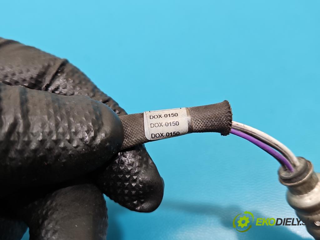 Ford C-Max II 2010-2019 1.0 EcoBoost: 125 HP manual 92 kW 998 cm3 5- Sonda lambda IMH37 (Lambda sonda)