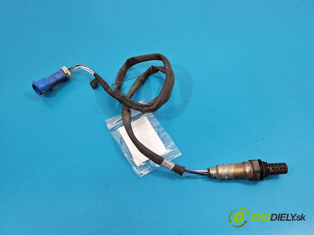 Ford C-Max II 2010-2019 1.0 EcoBoost: 125 HP manual 92 kW 998 cm3 5- Sonda lambda IMH37 (Lambda sonda)