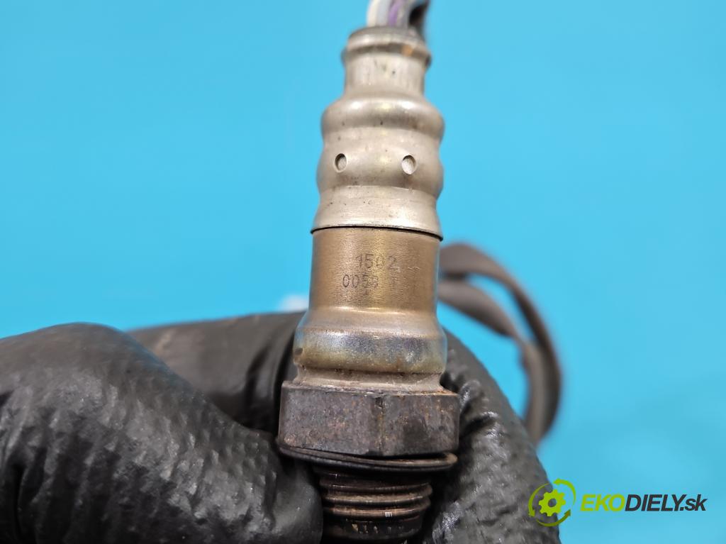 Ford C-Max II 2010-2019 1.0 EcoBoost: 125 HP manual 92 kW 998 cm3 5- Sonda lambda IMH37 (Lambda sonda)