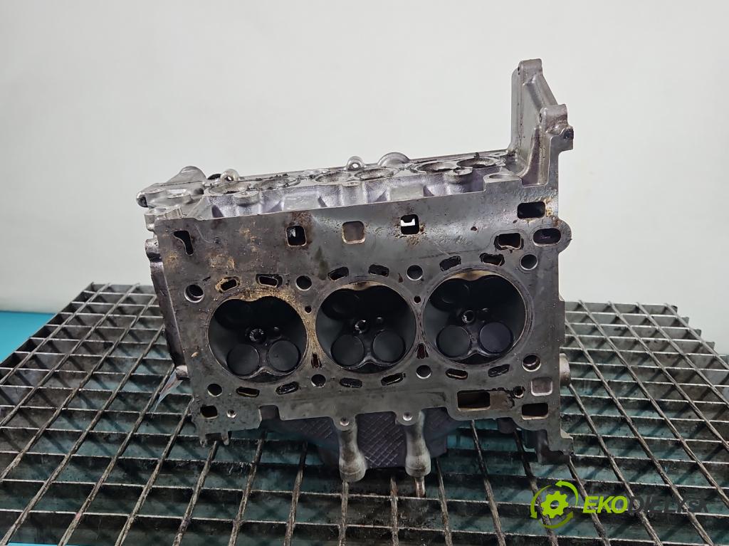 Ford C-Max II 2010-2019 1.0 EcoBoost: 125 HP manual 92 kW 998 cm3 5- Hlava: motora M1DD