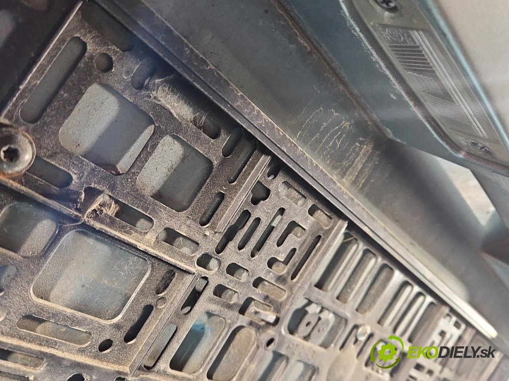 Hyundai Tucson I 2004-2009 2.0 16V XD20: 141 HP  104 kW 1975 cm3 5- zadna kufor  (Kapota zadná (kufor))