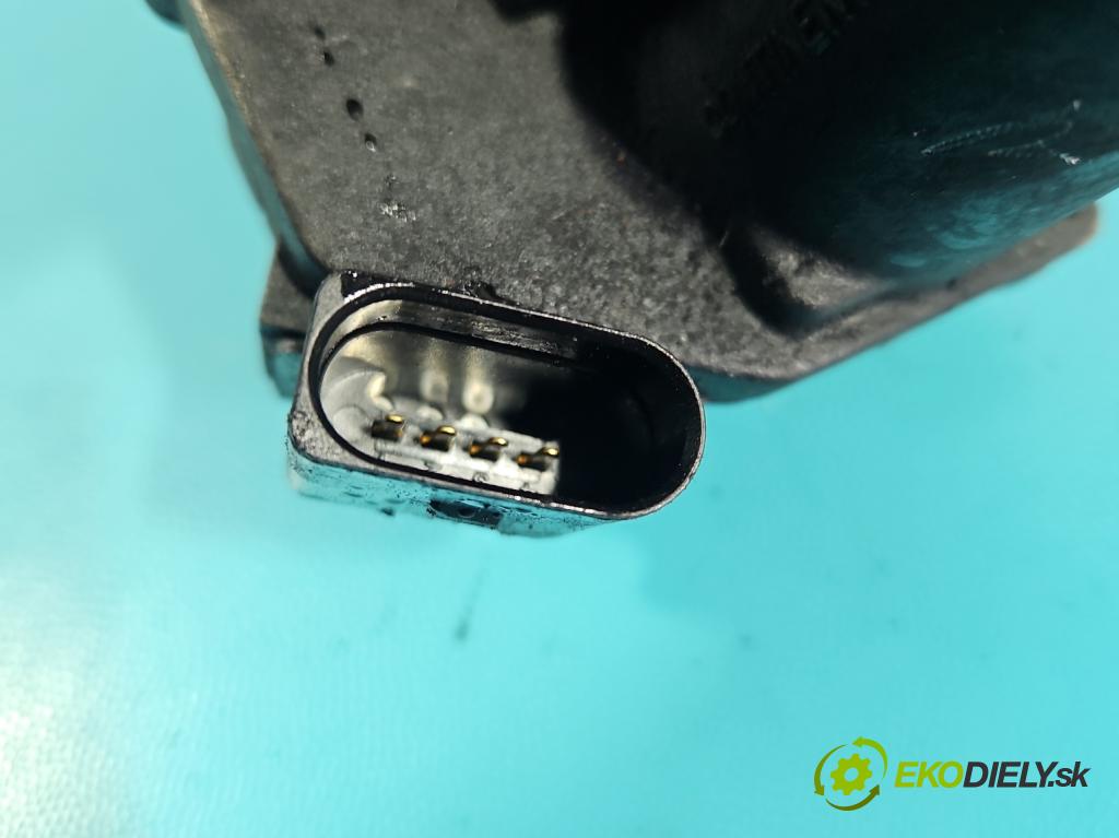 Kia Carens III  2006-2013 2.0 crdi 140 HP manual 103 kW 1991 cm3 5- klapka 35100-27410 (Škrtiaca klapka)