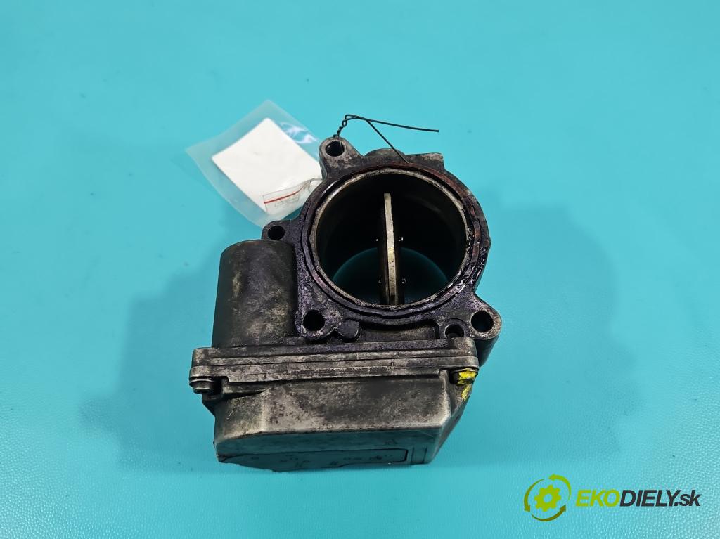 Kia Carens III  2006-2013 2.0 crdi 140 HP manual 103 kW 1991 cm3 5- klapka 35100-27410 (Škrtiaca klapka)