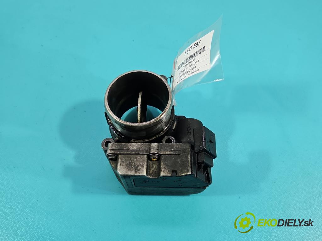 Kia Carens III  2006-2013 2.0 crdi 140 HP manual 103 kW 1991 cm3 5- klapka 35100-27410 (Škrtiaca klapka)