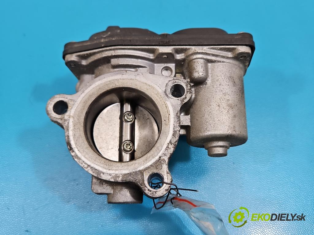 Ford C-Max II 2010-2019 1.0 EcoBoost: 125 HP manual 92 kW 998 cm3 5- klapka 50989002 (Škrtiaca klapka)