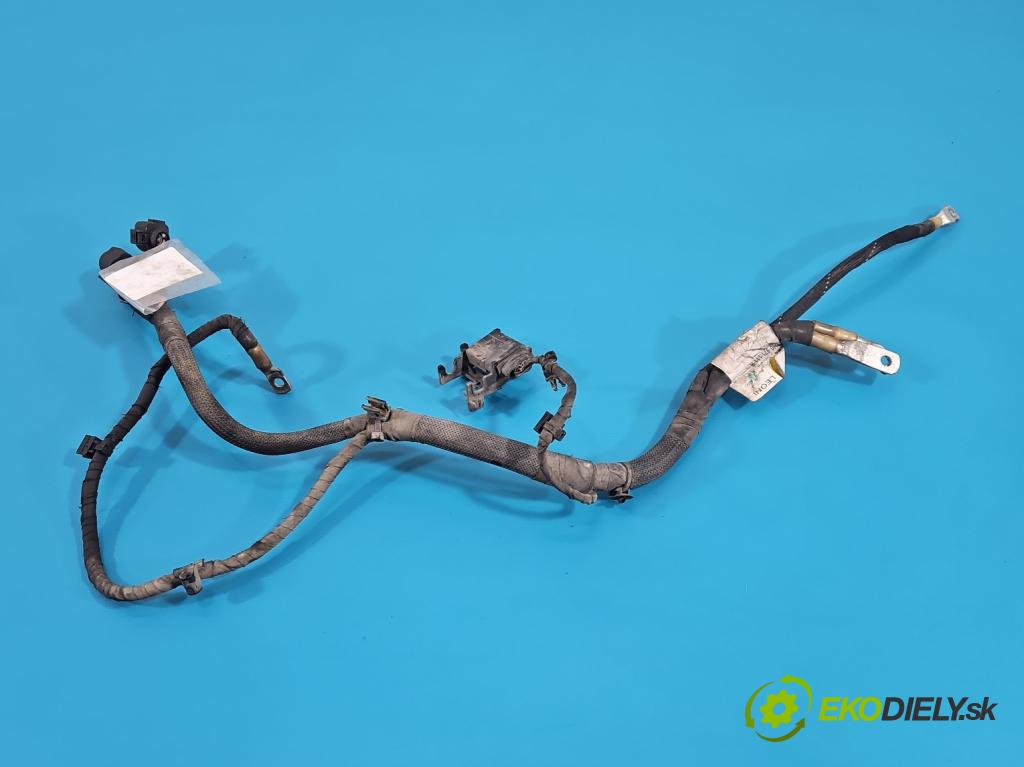 Audi A8 D4 2009-2017 2.0 TFSI 211KM automatic 155 kW 1984 cm3 4- Zväzok: riadeni manažérske: 4H0971111B