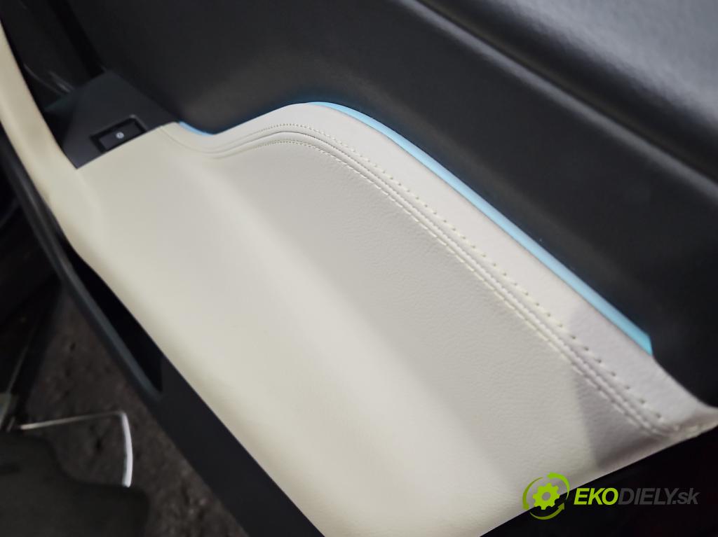 Jaguar F-Pace 16- 2.0d 241KM automatic 177 kW 1999 cm3 5- Čalounictví: dvere predné pravé HK83-20162-ABW