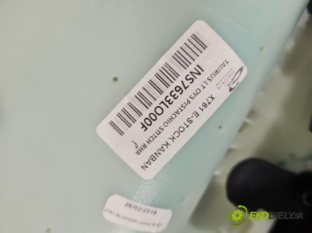 Jaguar F-Pace 16- 2.0d 241KM automatic 177 kW 1999 cm3 5- Tapacír: dveře zadní pravé HK83-20986-ACW