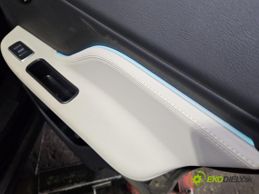 Jaguar F-Pace 16- 2.0d 241KM automatic 177 kW 1999 cm3 5- Tapacír: dveře zadní pravé HK83-20986-ACW