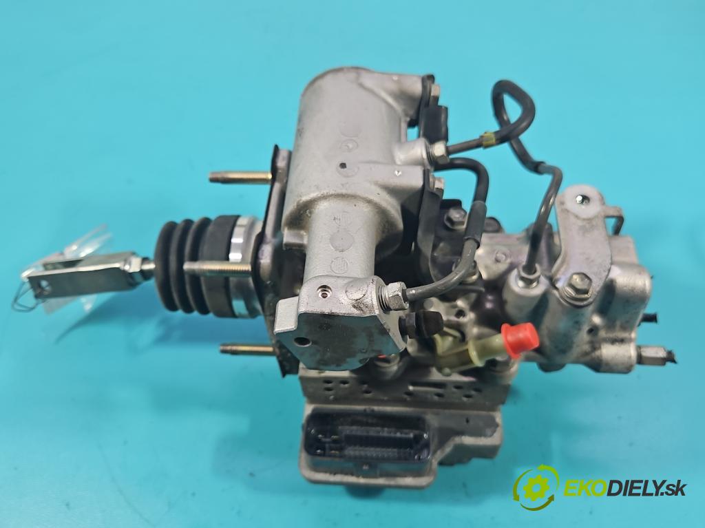 Lexus NX I 2014-2021 2.5 16V 155 hp automatic 114 kW 2494 cm3 5- servo posilovač 47210 78060