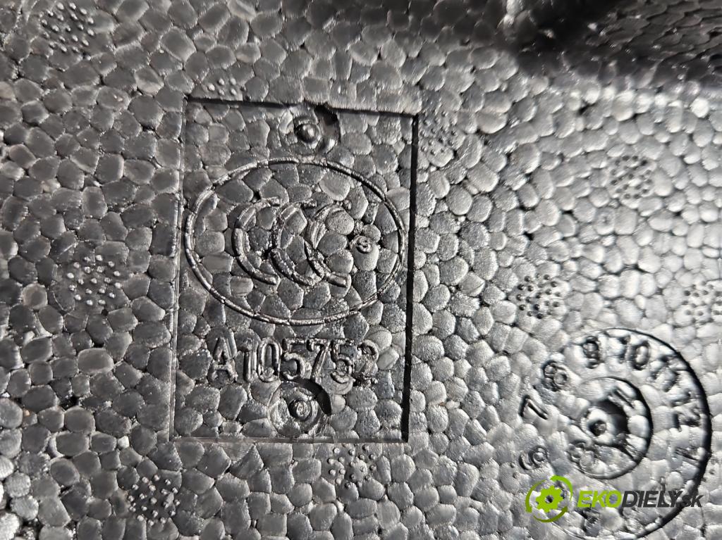 Jaguar F-Pace 16- 2.0d 241KM automatic 177 kW 1999 cm3 5- Příspěvek: Polystyren: kufra: 83-38428-AC