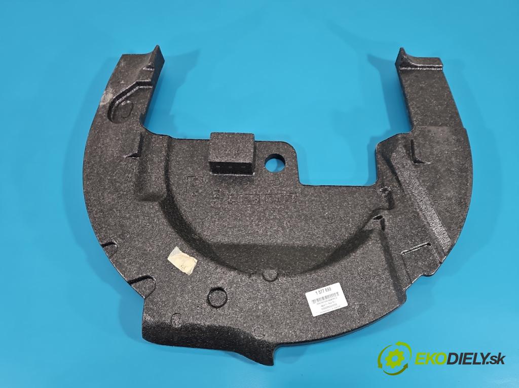 Jaguar F-Pace 16- 2.0d 241KM automatic 177 kW 1999 cm3 5- Příspěvek: Polystyren: kufra: 83-38428-AC