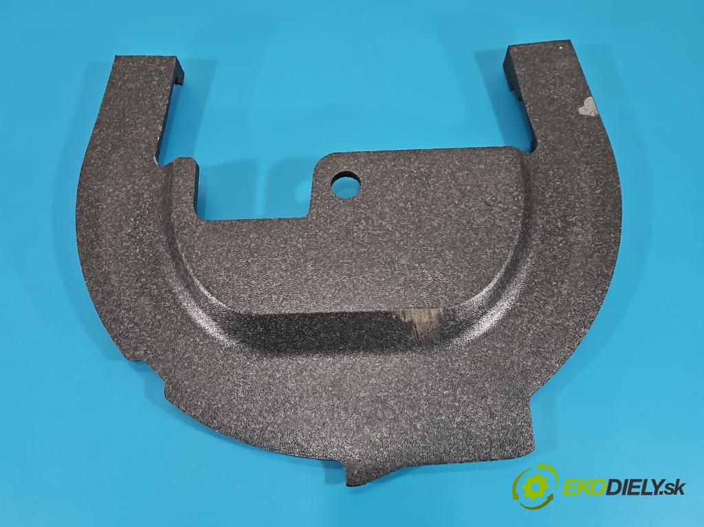 Jaguar F-Pace 16- 2.0d 241KM automatic 177 kW 1999 cm3 5- Příspěvek: Polystyren: kufra: 83-38428-AC