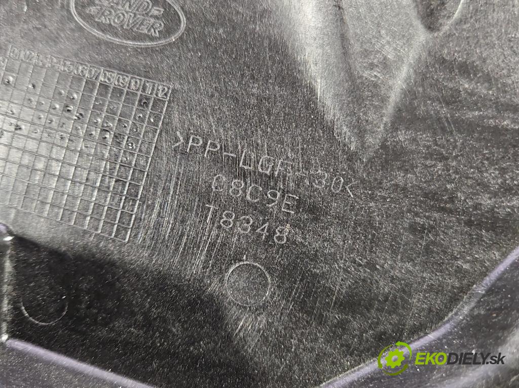 Jaguar F-Pace 16- 2.0d 241KM automatic 177 kW 1999 cm3 5- kryt plastová GX73-21122-A