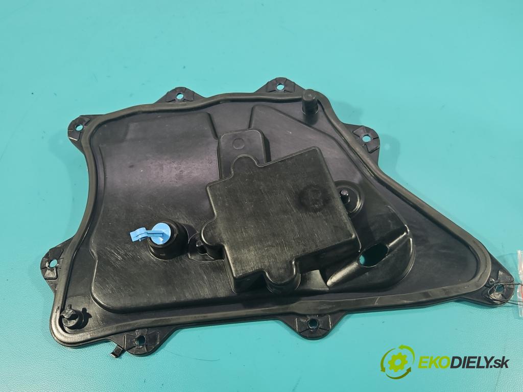 Jaguar F-Pace 16- 2.0d 241KM automatic 177 kW 1999 cm3 5- kryt plastová GX73-24766-A