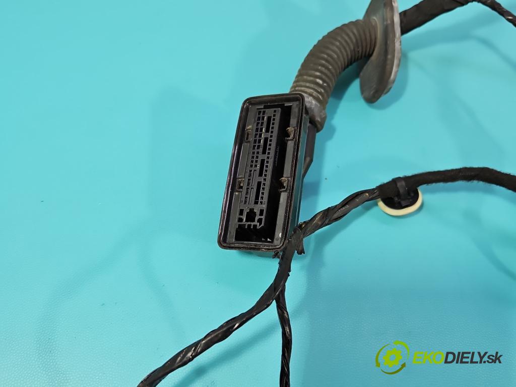 Jaguar F-Pace 16- 2.0d 241KM automatic 177 kW 1999 cm3 5- Zväzok: dvere predné vľavo: JK83-14631-AKB