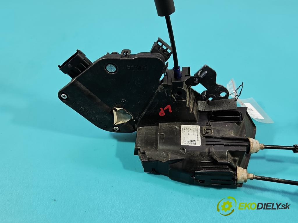 Jaguar F-Pace 16- 2.0d 241KM automatic 177 kW 1999 cm3 5- zámok predné ľavý HK83-203A29-BC