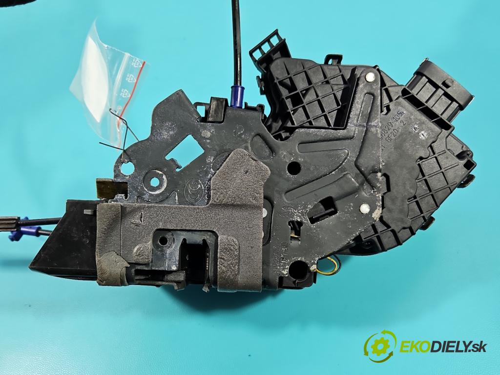 Jaguar F-Pace 16- 2.0d 241KM automatic 177 kW 1999 cm3 5- zámok predné ľavý HK83-203A29-BC