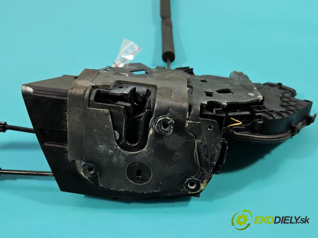 Jaguar F-Pace 16- 2.0d 241KM automatic 177 kW 1999 cm3 5- zámok predné ľavý HK83-203A29-BC