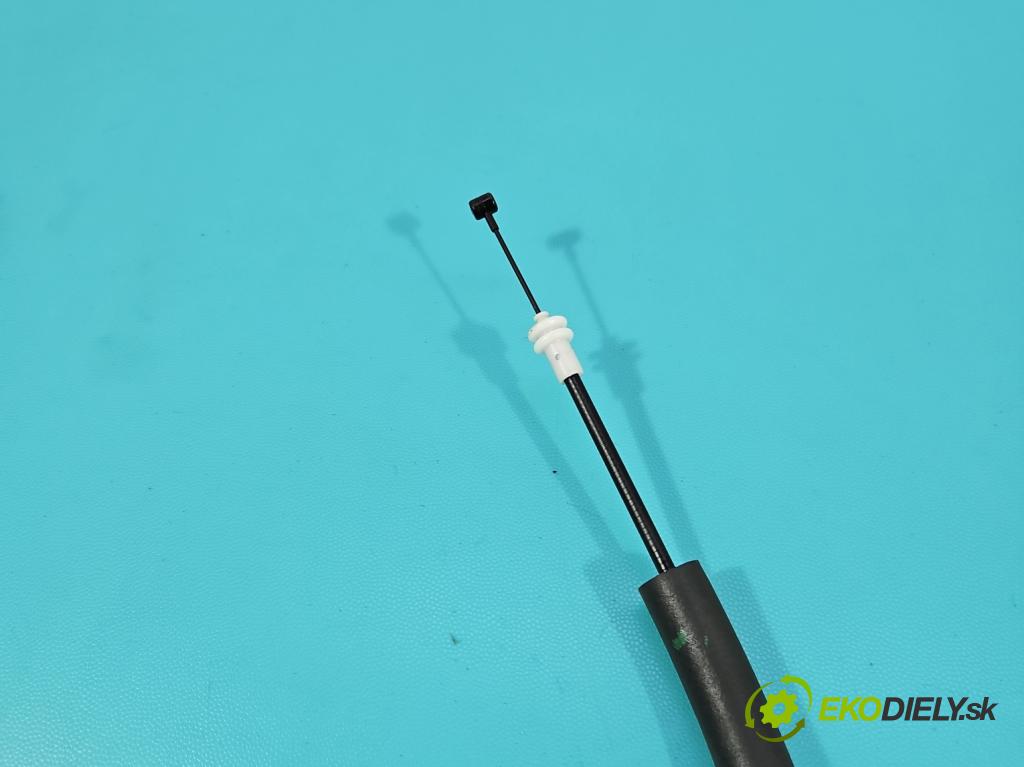 Jaguar F-Pace 16- 2.0d 241KM automatic 177 kW 1999 cm3 5- zámok predné ľavý HK83-203A29-BC