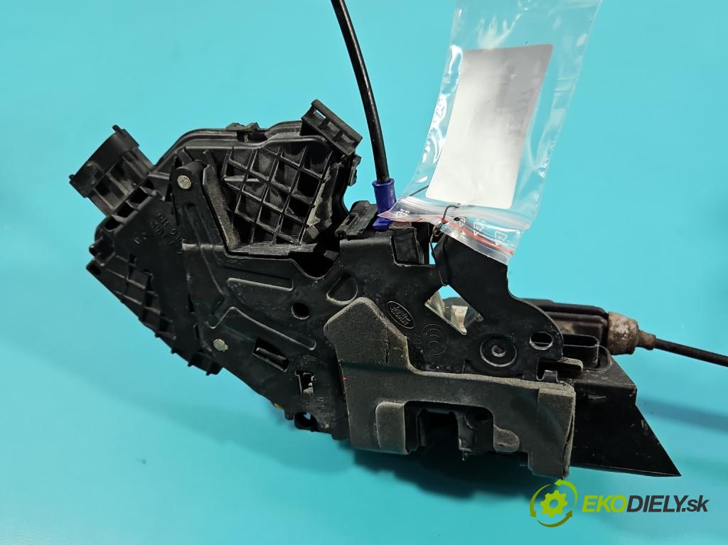 Jaguar F-Pace 16- 2.0d 241KM automatic 177 kW 1999 cm3 5- zámok predné pravý HK83-203A28-JC