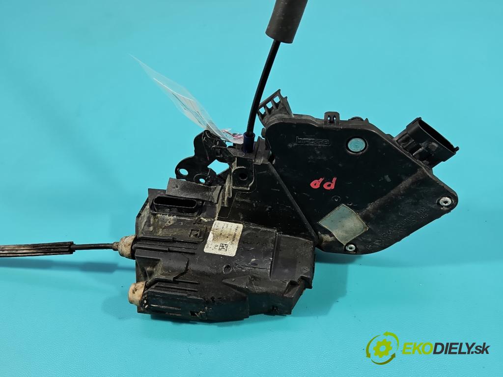 Jaguar F-Pace 16- 2.0d 241KM automatic 177 kW 1999 cm3 5- zámok predné pravý HK83-203A28-JC