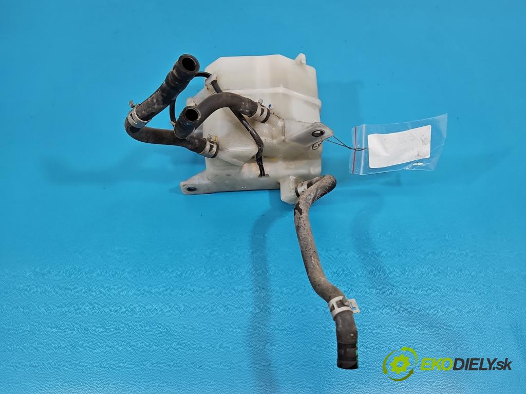 Lexus NX I 2014-2021 2.5 16V 155 hp automatic 114 kW 2494 cm3 5- nádržka tekutina: brzdový