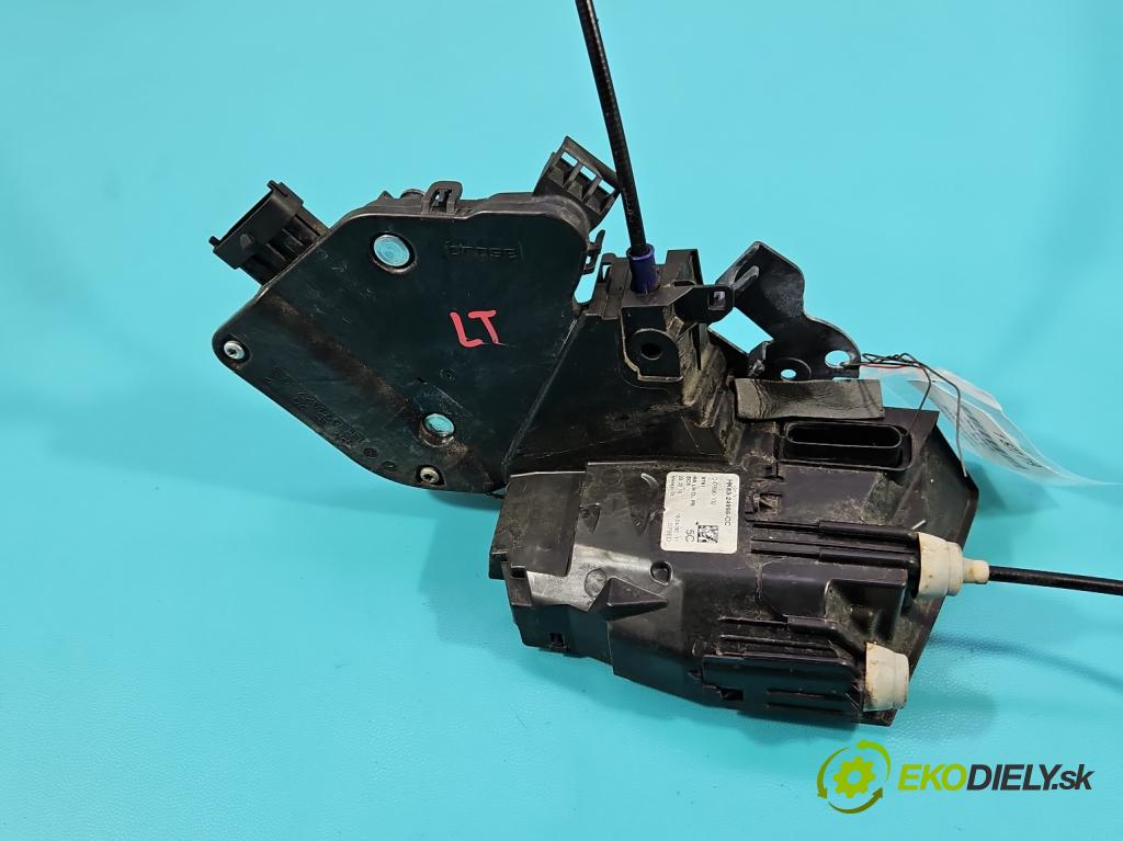 Jaguar F-Pace 16- 2.0d 241KM automatic 177 kW 1999 cm3 5- zámok zadné ľavý HK83-24995-CC