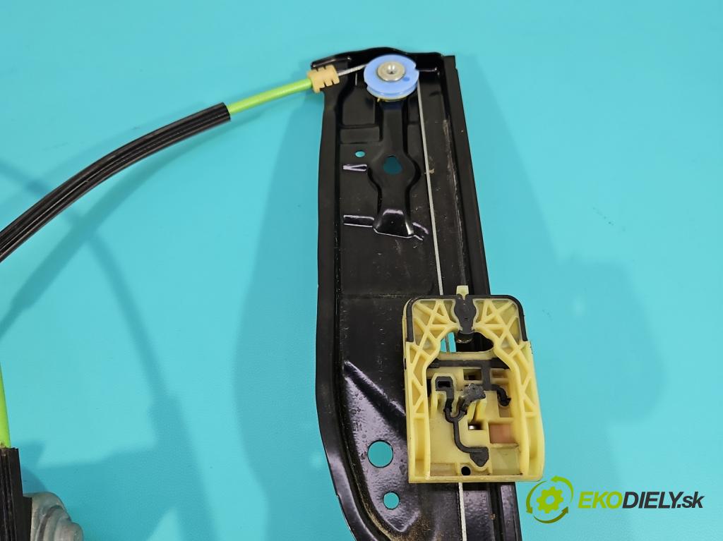 Jaguar F-Pace 16- 2.0d 241KM automatic 177 kW 1999 cm3 5- mechanizmus okna zadné ľavý HK83-27001-AC