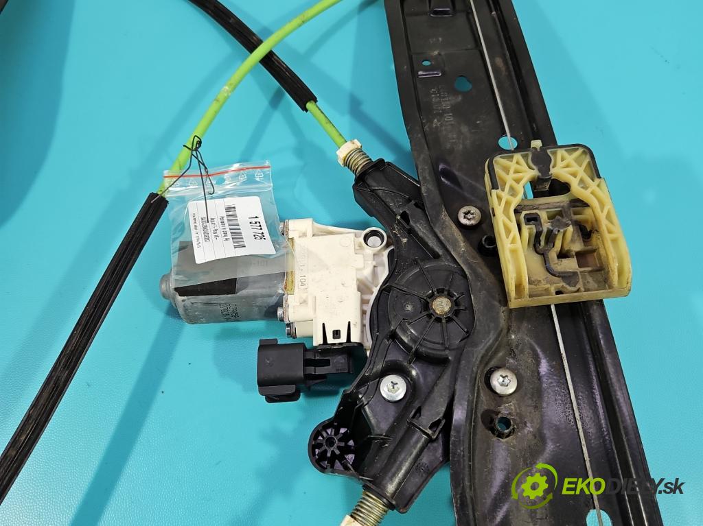 Jaguar F-Pace 16- 2.0d 241KM automatic 177 kW 1999 cm3 5- mechanismus stahování zadní pravý C39858-100