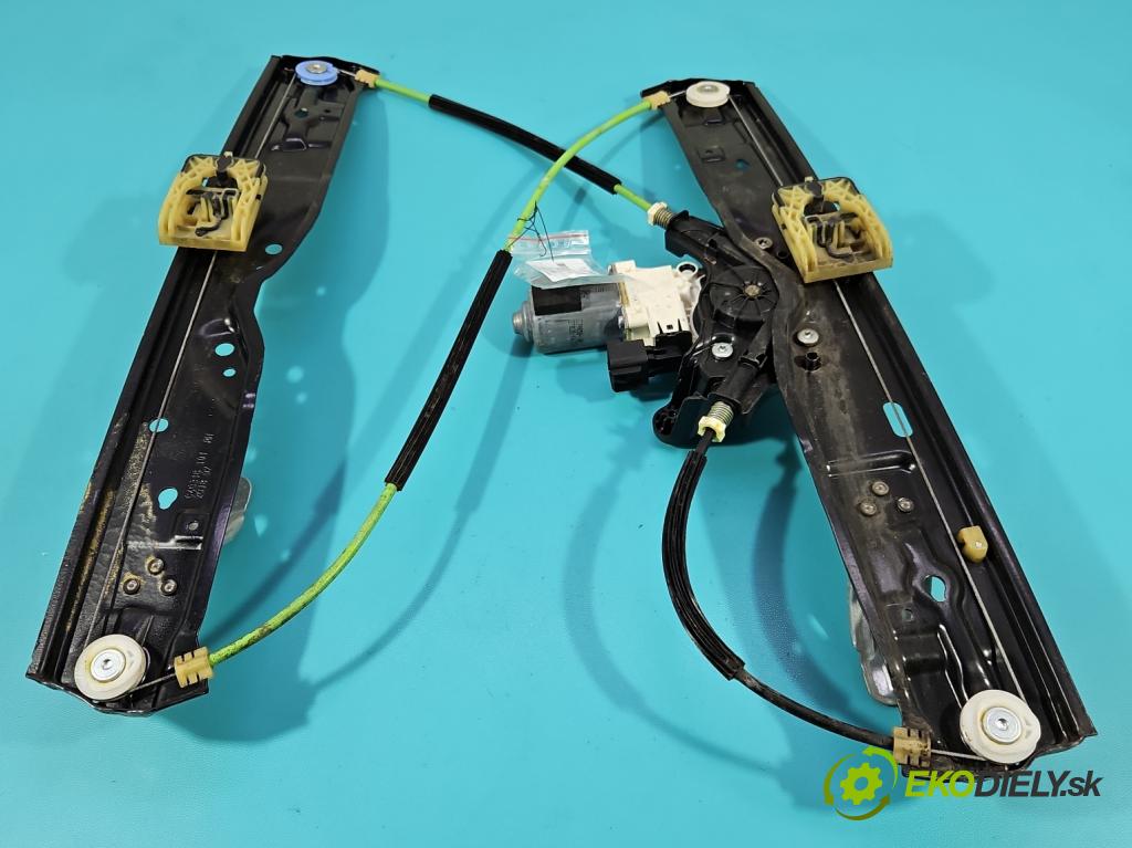 Jaguar F-Pace 16- 2.0d 241KM automatic 177 kW 1999 cm3 5- mechanismus stahování zadní pravý C39858-100