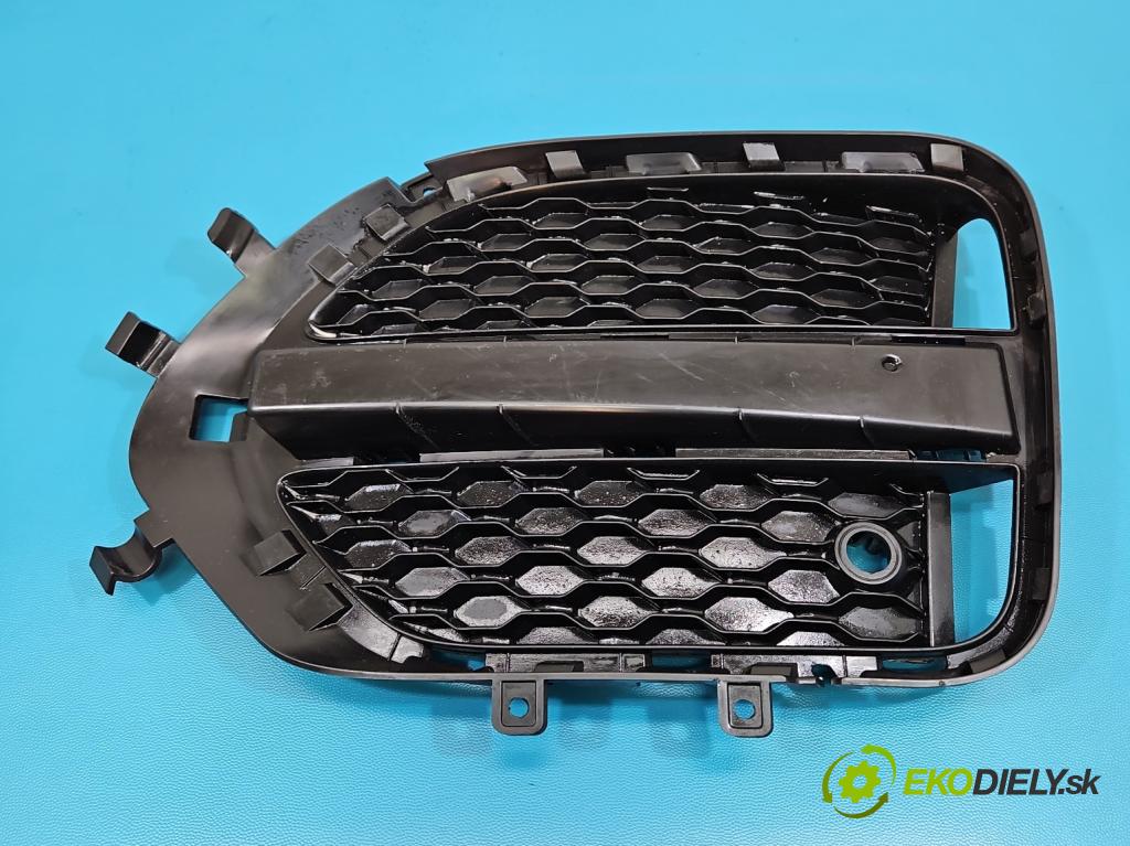 Jaguar F-Pace 16- 2.0d 241KM automatic 177 kW 1999 cm3 5- blenda mriežka: nárazník ľavé HK83-8B290-AA