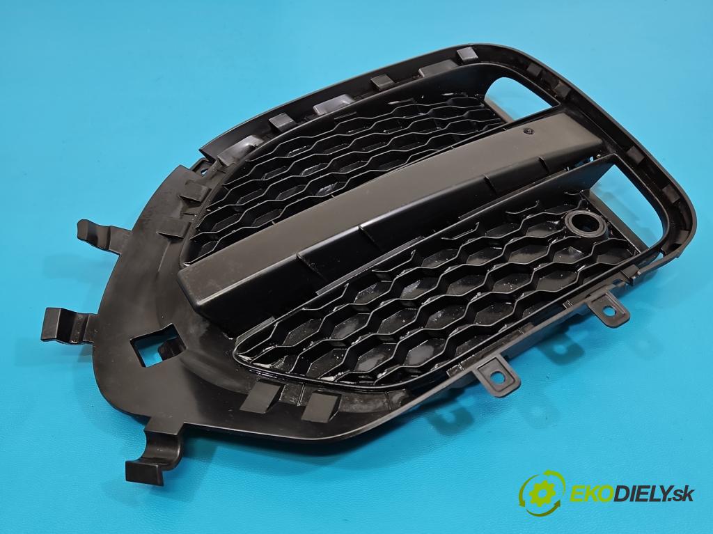 Jaguar F-Pace 16- 2.0d 241KM automatic 177 kW 1999 cm3 5- blenda mriežka: nárazník ľavé HK83-8B290-AA