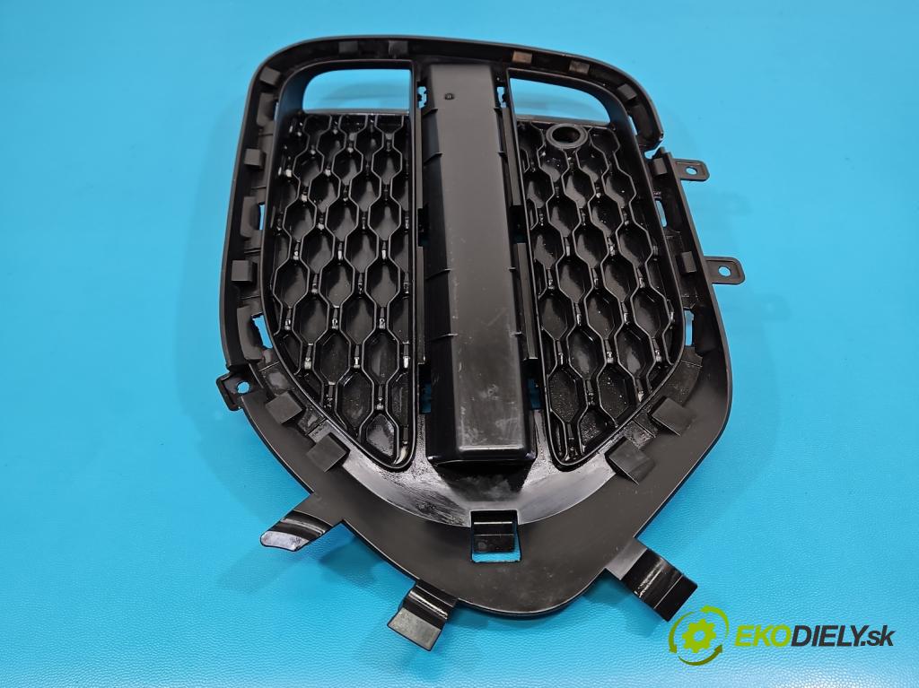 Jaguar F-Pace 16- 2.0d 241KM automatic 177 kW 1999 cm3 5- blenda mriežka: nárazník ľavé HK83-8B290-AA