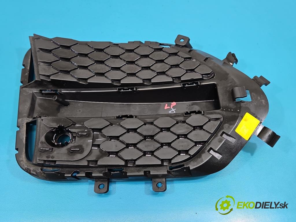 Jaguar F-Pace 16- 2.0d 241KM automatic 177 kW 1999 cm3 5- blenda mriežka: nárazník ľavé HK83-8B290-AA