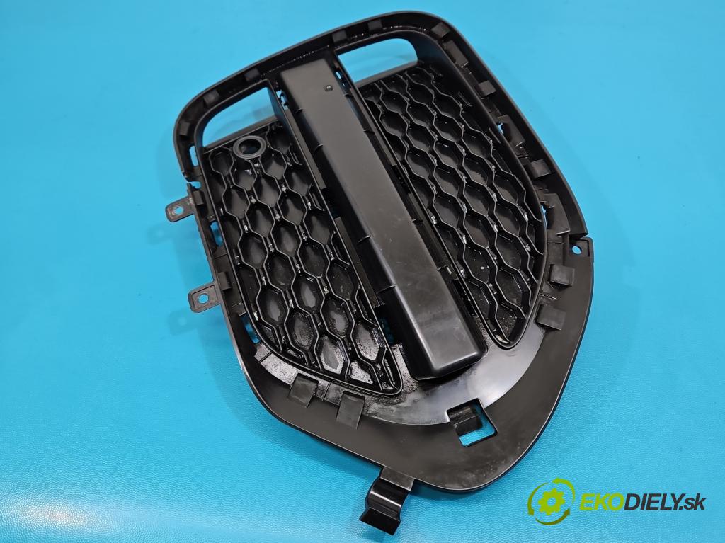 Jaguar F-Pace 16- 2.0d 241KM automatic 177 kW 1999 cm3 5- blenda mriežka: nárazník pravé HK83-8B289-AA