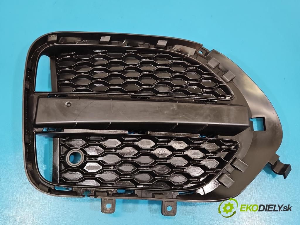 Jaguar F-Pace 16- 2.0d 241KM automatic 177 kW 1999 cm3 5- blenda mriežka: nárazník pravé HK83-8B289-AA