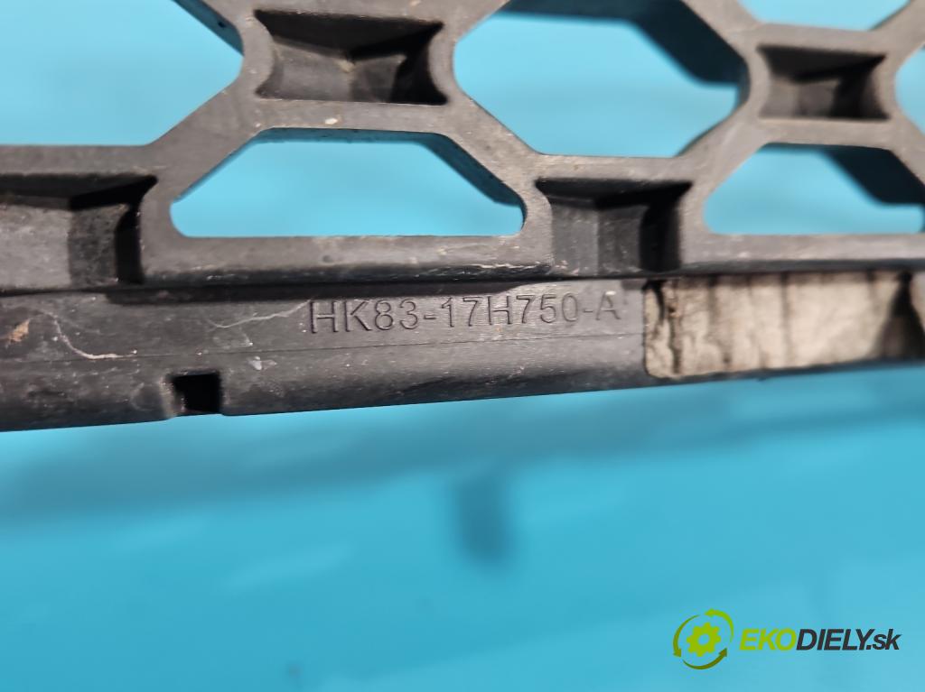 Jaguar F-Pace 16- 2.0d 241KM automatic 177 kW 1999 cm3 5- blenda mriežka: nárazník stredová HK83-17H750-A