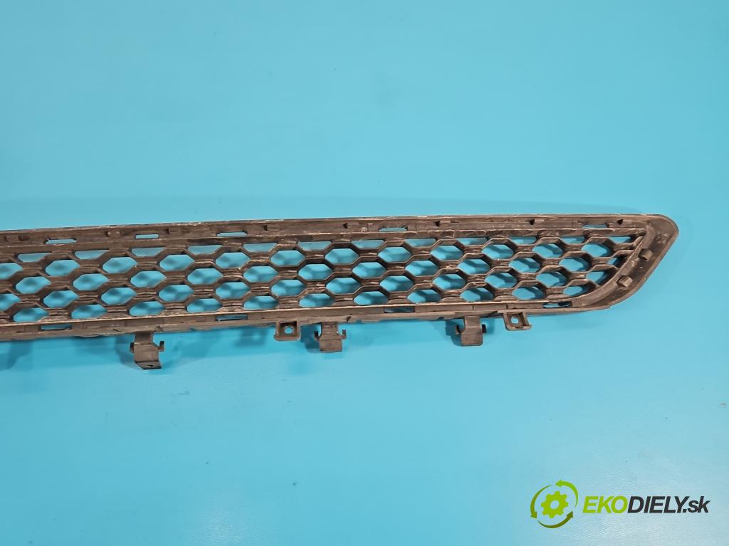 Jaguar F-Pace 16- 2.0d 241KM automatic 177 kW 1999 cm3 5- blenda mriežka: nárazník stredová HK83-17H750-A