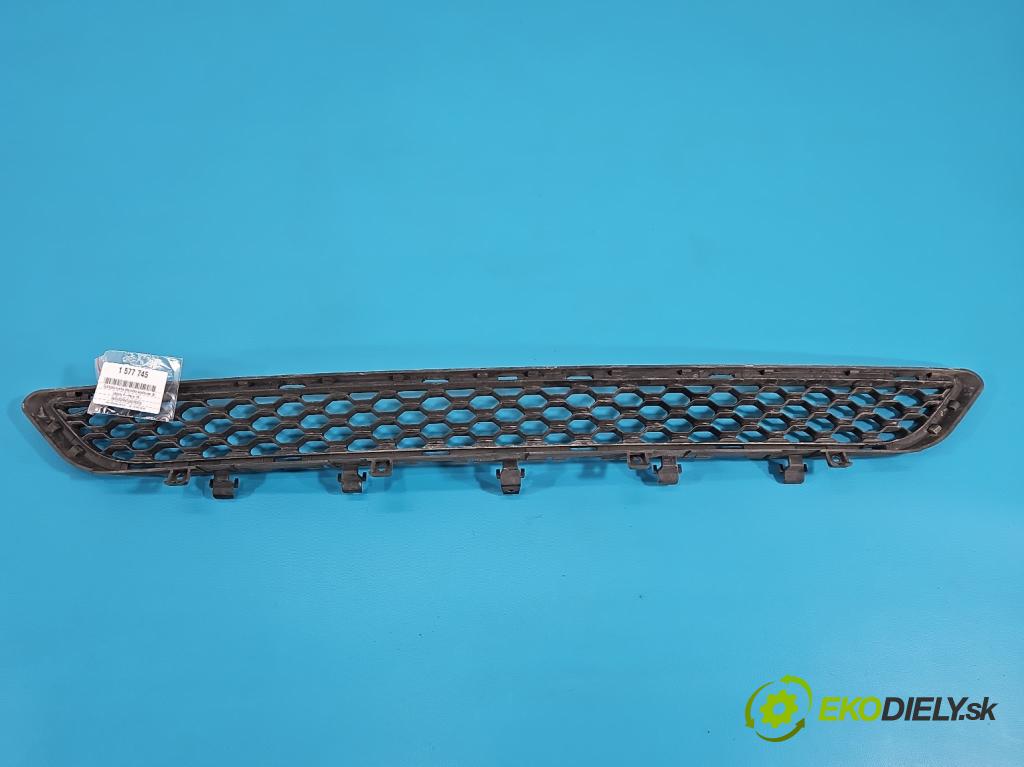 Jaguar F-Pace 16- 2.0d 241KM automatic 177 kW 1999 cm3 5- Zaślepka: mřížka: nárazníku medián: HK83-17H750-A