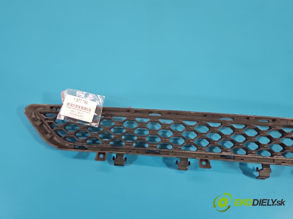 Jaguar F-Pace 16- 2.0d 241KM automatic 177 kW 1999 cm3 5- blenda mriežka: nárazník stredová HK83-17H750-A