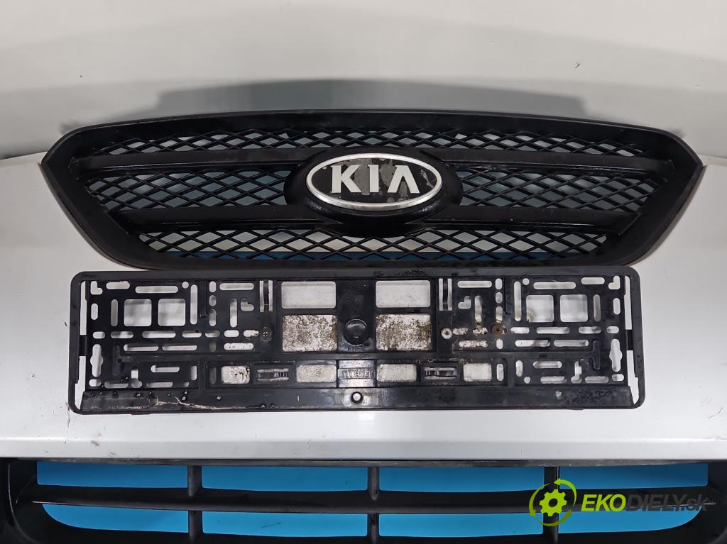 Kia Carens III  2006-2013 2.0 crdi 140 HP manual 103 kW 1991 cm3 5- nárazník predné 86511-1D050 (Kľučka dverí ostatné)