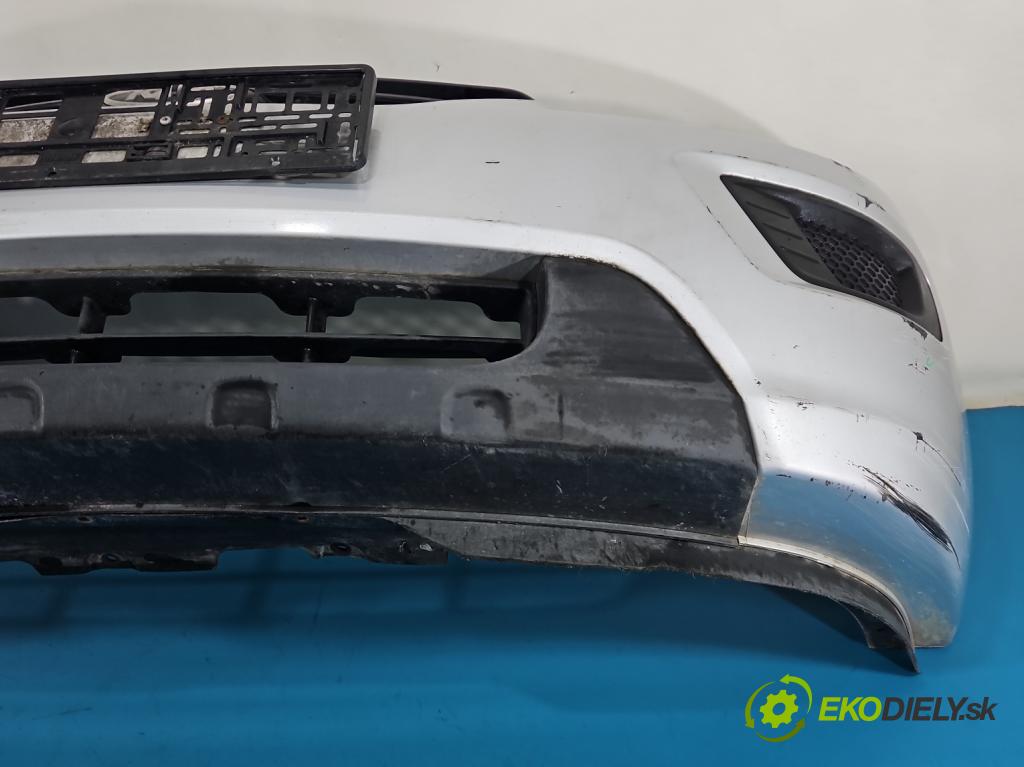 Kia Carens III  2006-2013 2.0 crdi 140 HP manual 103 kW 1991 cm3 5- nárazník predné 86511-1D050 (Kľučka dverí ostatné)