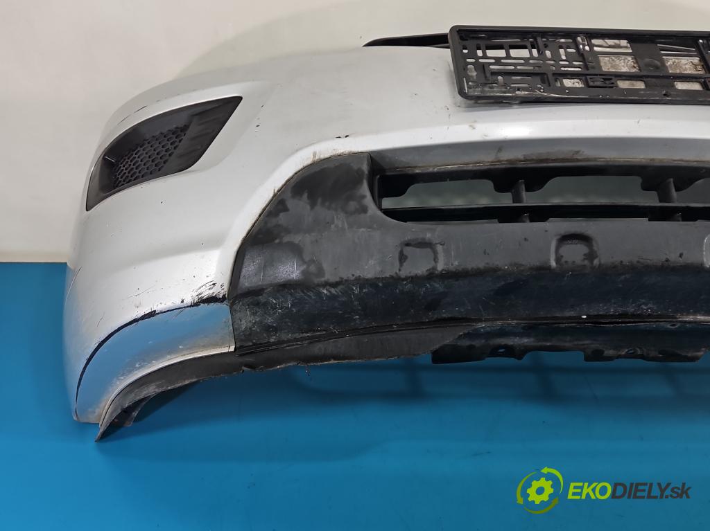 Kia Carens III  2006-2013 2.0 crdi 140 HP manual 103 kW 1991 cm3 5- nárazník predné 86511-1D050 (Kľučka dverí ostatné)