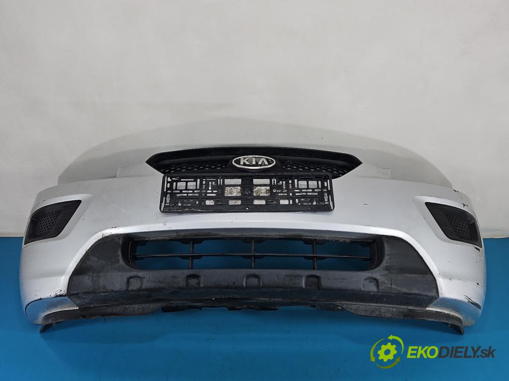 Kia Carens III  2006-2013 2.0 crdi 140 HP manual 103 kW 1991 cm3 5- nárazník predné 86511-1D050 (Kľučka dverí ostatné)