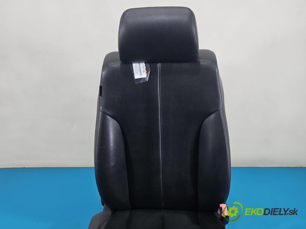 Vw Passat B6 2005-2010 2.0 TFSI 200 HP automatic 147 kW 1984 cm3 5- Sedačka pravý  (Sedadlo)