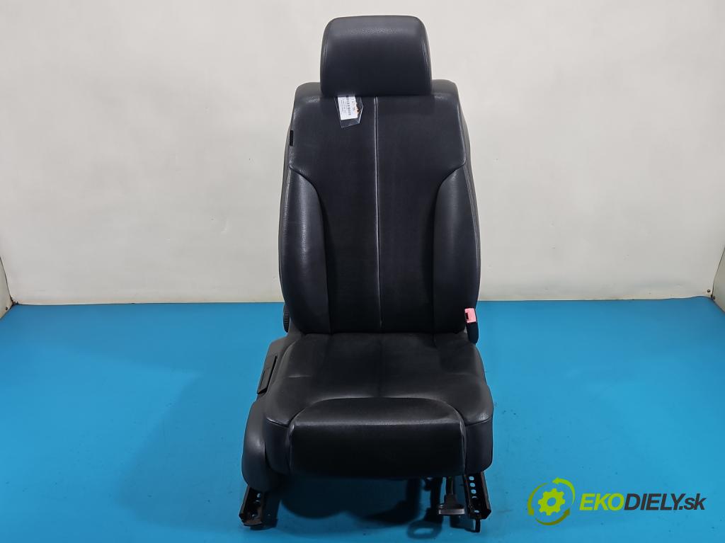 Vw Passat B6 2005-2010 2.0 TFSI 200 HP automatic 147 kW 1984 cm3 5- Sedačka pravý  (Sedadlo)